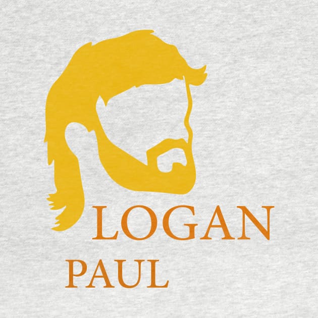 Logan Paul by Pop-clothes